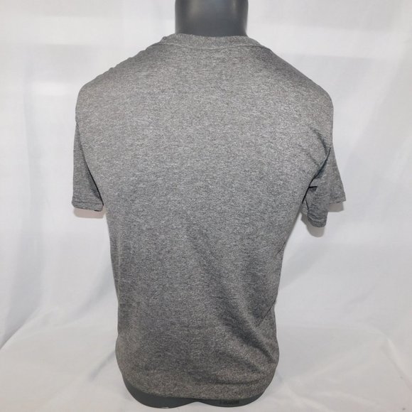 Mens S Marvel The Punisher Gray T shirt - Picture 5 of 5